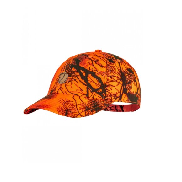 Fjällräven - Lappland Camo Cap