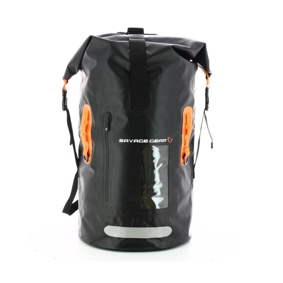 Savage Gear - WP Rollup Rucksack 40L