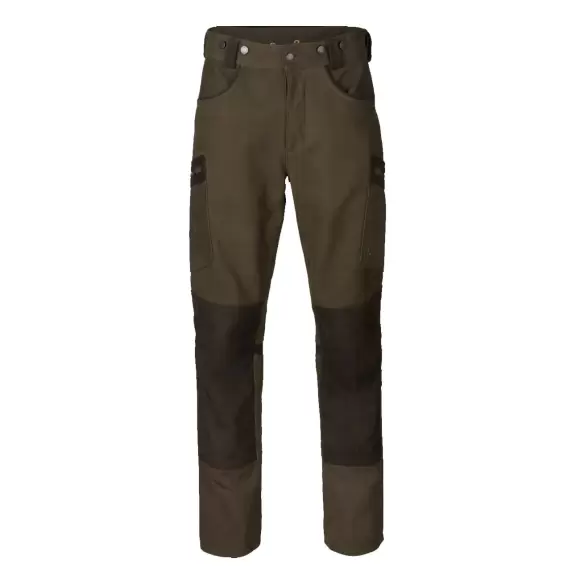 Härkila - Pro Hunter Leather trousers