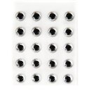 Fly Dressing - Epoxy Eyes Fly Dressing - Epoxy Eyes