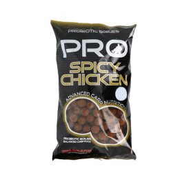 Starbaits - Pro Boilies