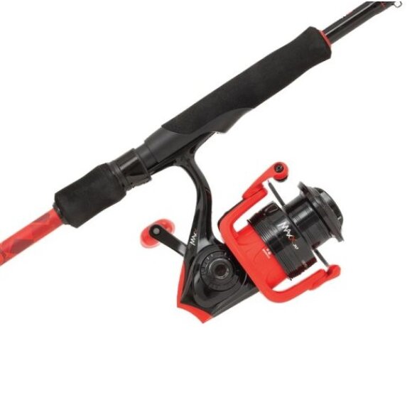 ABU Garcia - Max X Combo m/fletline