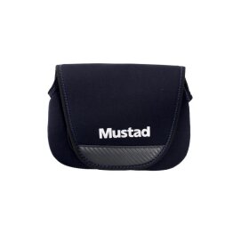 Mustad - Mustad Hjultaske