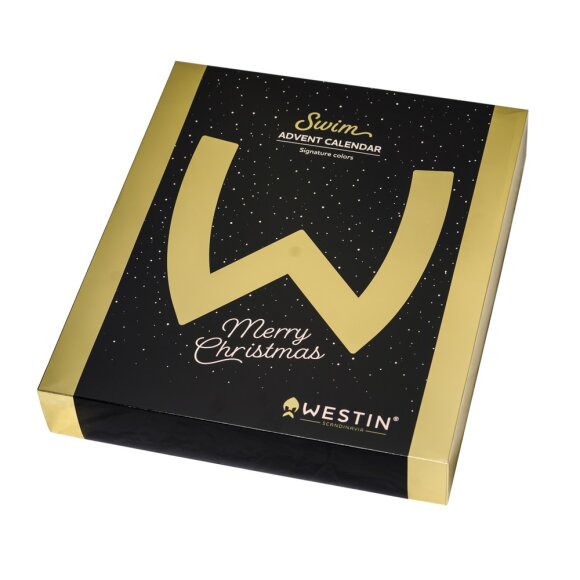 Westin - Predator Advent Calender 23