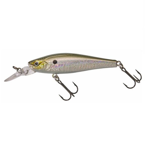 Gunki - Gamera Twitch 72mm Gunki - Gamera Twitch 72mm