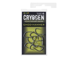 E.S.P - Cryogen Chod Hammer
