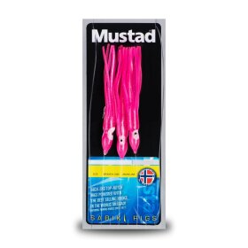Mustad - Mustad Squid Rig