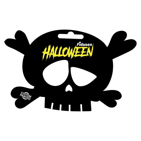 OGP Lures - Fidusen Halloween 23