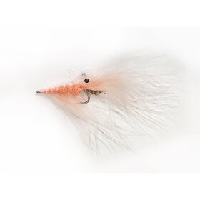 Unique Flies - Pattegrisen Marabou