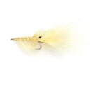 Unique Flies - Pattegrisen Marabou