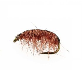 Unique Flies - Kopperloppen