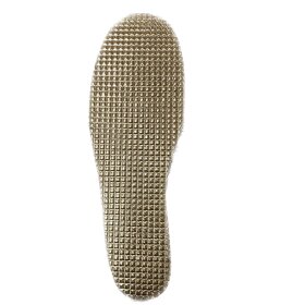 Ocean - Insole m/ Alu og Uld