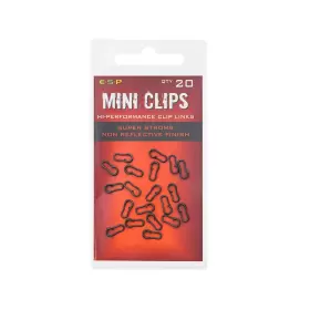 E.S.P - Clip-Links Mini Clip