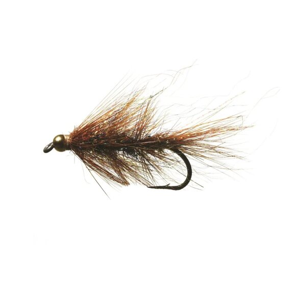 Unique Flies - Brendafluen