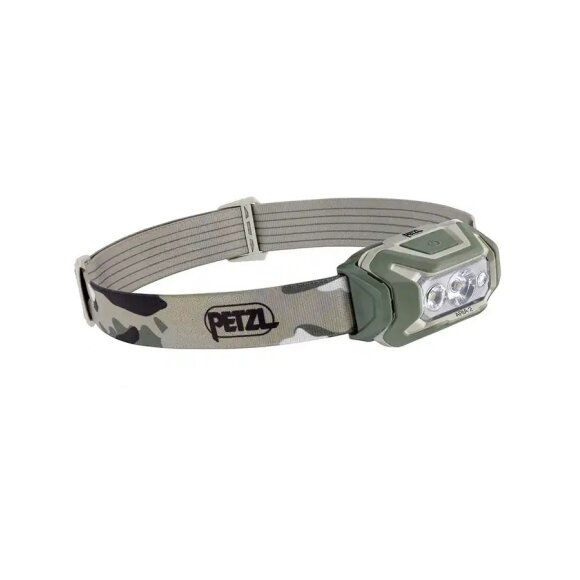 Petzl - Aria 2 Pandelampe