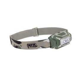 Petzl - Aria 1 RBG Pandelampe