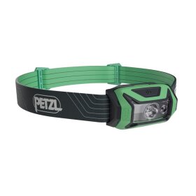 Petzl - Tikka Pandelampe