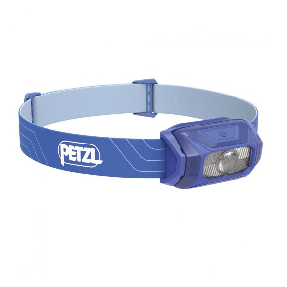 Petzl - Tikkina Pandelampe