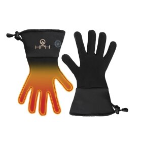 Happyhot - Happyhot handsker Hovden