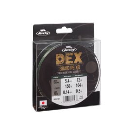 Berkley - DEX x8