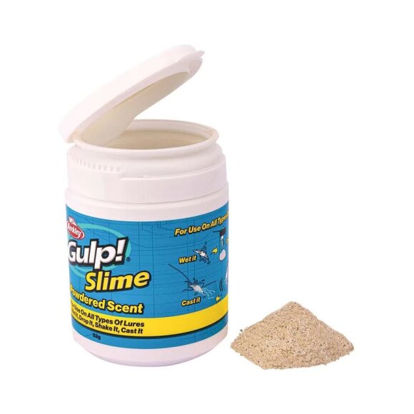 Berkley - Gulp Slime 52g