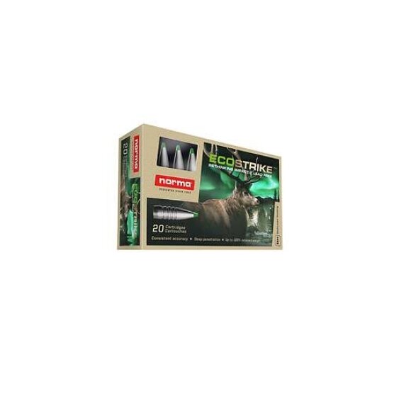 Norma - Ecostrike 300win Mag