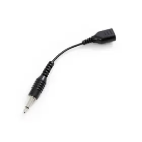 Icom - ProEquip Adapter, 2Pin/AUX